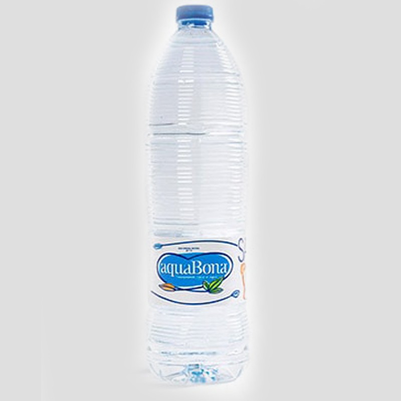 Botella Agua (500 ml)
